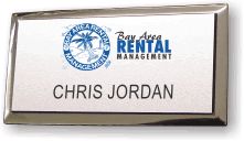 (image for) Bay Area Rental Management Executive Silver Badge
